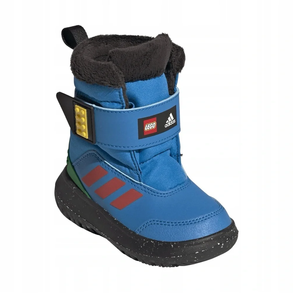 adidas lego collab